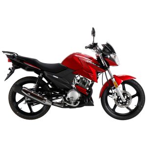 Motocicleta YAMAHA Ybr125Z
