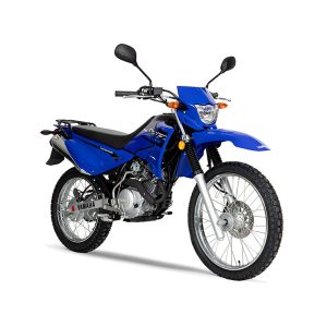 Motocicleta YAMAHA Xtz125