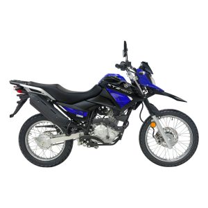 Motocicleta YAMAHA Xtz150