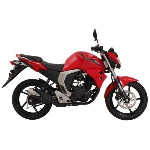 Motocicleta YAMAHA Fz-Fi Blue Core