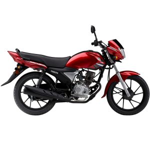 Motocicleta YAMAHA Yc-Z 110