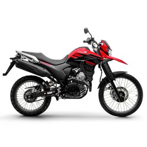 Motocicleta YAMAHA Xtz250 ABS